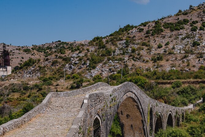 Shkodra from Tirana: Day Tour of castle, city & Skadar Lake - Skadar Lake and the Northern Scenery