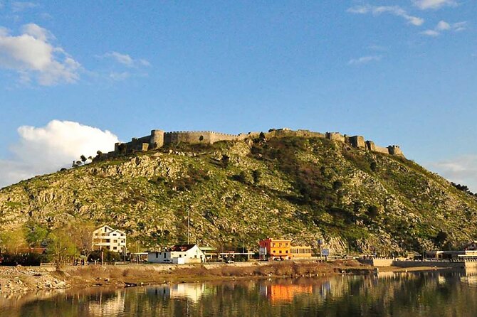 Shkodra ,Shengjin Including swimming in Adriatic Sea :Tirana - Franciscan Church and the story of Albanian culture