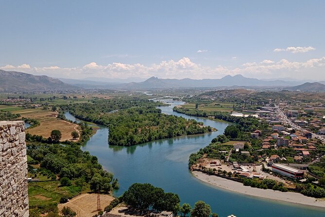 Shkodra ,Shengjin Including swimming in Adriatic Sea :Tirana - Marubi Museum: Albania through a camera lens