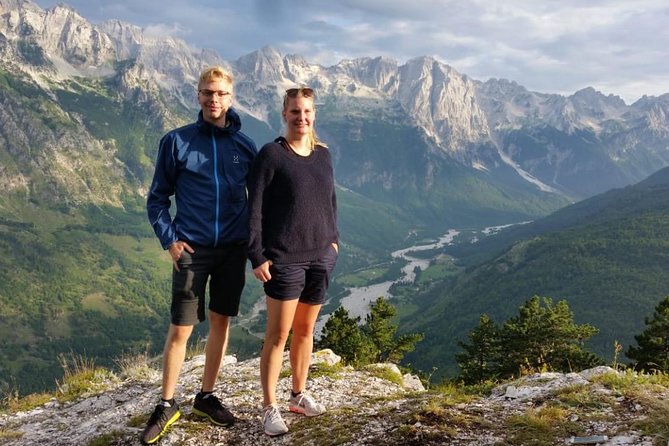 Small Group Hiking Tour; Peaks of the Balkans Trail in 7 Days - Why this trek feels different from a standard Balkan tour
