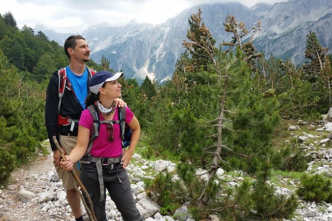 Small Group Hiking Tour; Peaks of the Balkans Trail in 7 Days - Day 7: Gjakova’s bazaar and the return to Tirana
