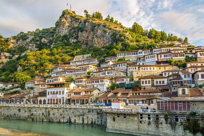 Small Group Tour; Gems of Albania, Kosovo & N. Macedonia - Day 6: St. Naum, Drilon, and the return to Albania