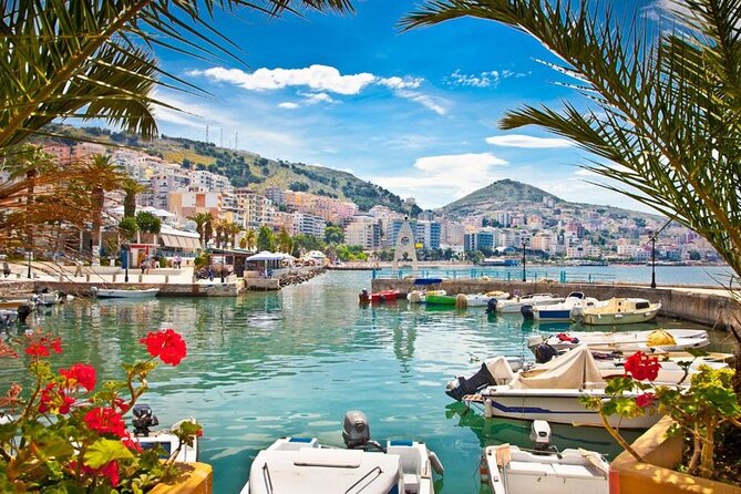 Small Group Tour of Albanian Riviera; Saranda, Ksamil & Dhermi - Day four: Himara, old streets, and Dhermi