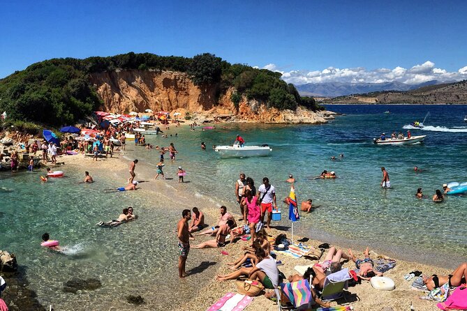 Small Group Tour of Albanian Riviera; Saranda, Ksamil & Dhermi - Guides, vehicles, and the human side of the trip