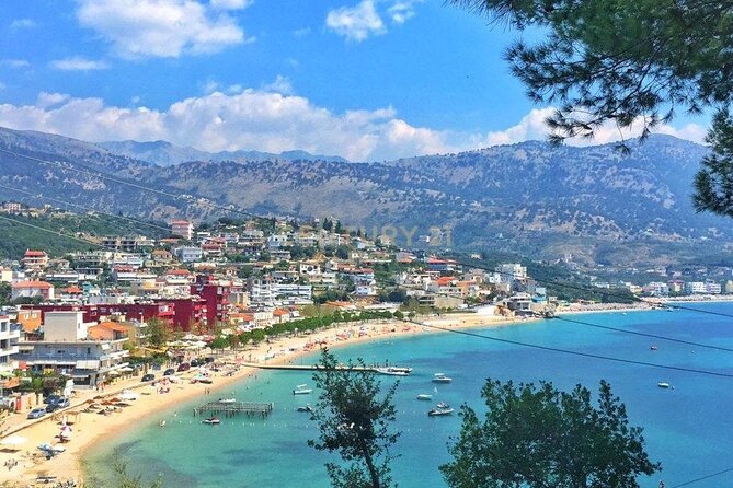 Small Group Tour of Albanian Riviera; Saranda, Ksamil & Dhermi - What the $1,292.76 price really covers