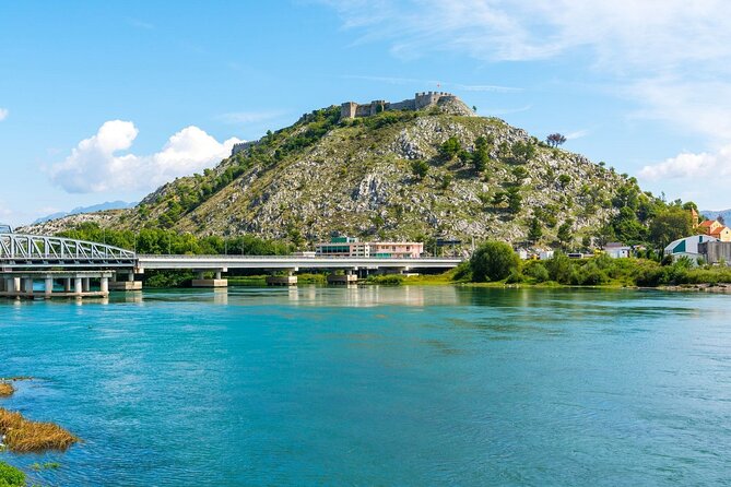 Small Group Tour of Montenegro, Albania, Kosovo & N. Macedonia - What the $1,812.35 price includes