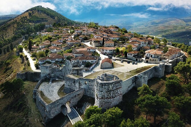 Small Group Tour; Pearls of Albania in 8 Days (3 UNESCO Sites) - Why this eight-day route works