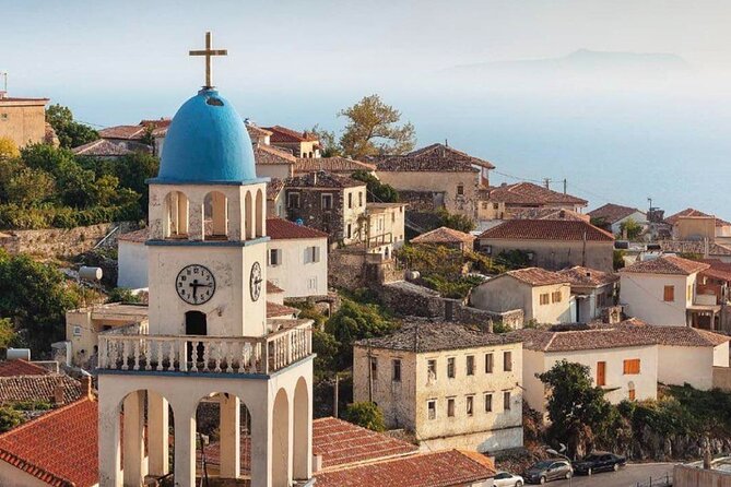 Small Group Tour; Pearls of Albania in 8 Days (3 UNESCO Sites) - Day 2: Theth National Park and Albania’s high mountains