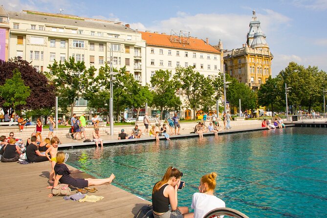 Small Group Tour; The Balkans & Central Europe - Tirana to Vienna - What makes this journey worth considering