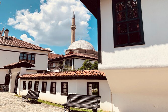 Small Group Tour; The Balkans & Central Europe - Tirana to Vienna - From Kruja’s bazaar to Prizren’s stone bridges