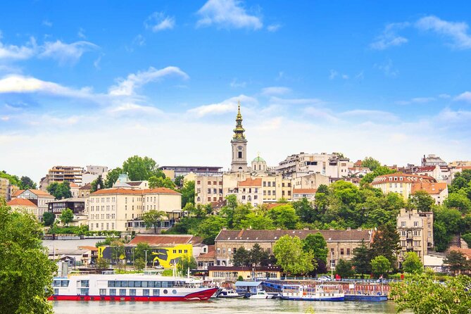 Small Group Tour; The Balkans & Central Europe - Tirana to Vienna - Győr and Bratislava before Vienna