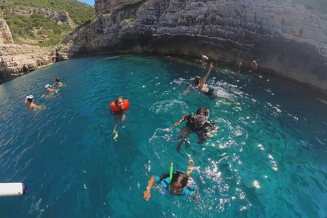 Snorkeling 360 Experience in Sazan Island & Karaburun - What this Sazan Island tour is really about