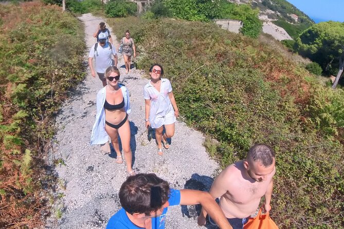 Snorkeling 360 Experience in Sazan Island & Karaburun - Snorkeling near Devil’s Gorge