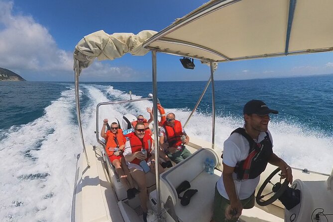 Snorkeling 360 Experience in Sazan Island & Karaburun - Who should book this experience?