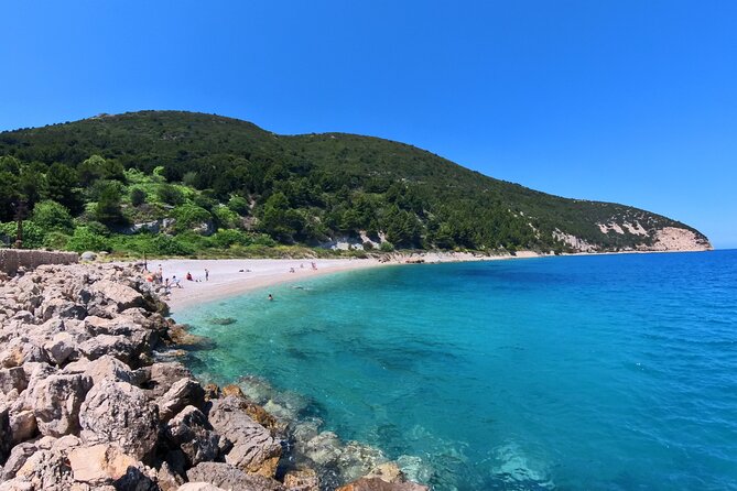 Snorkeling Expedition to Grama Bay,Smugglers Canyon & Blue Cave - Why this Karaburun boat trip covers so much ground