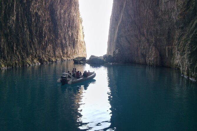 Snorkeling Experience Haxhi Aliu Cave & Ionian Cliffs - Timing, meeting point, and what to bring