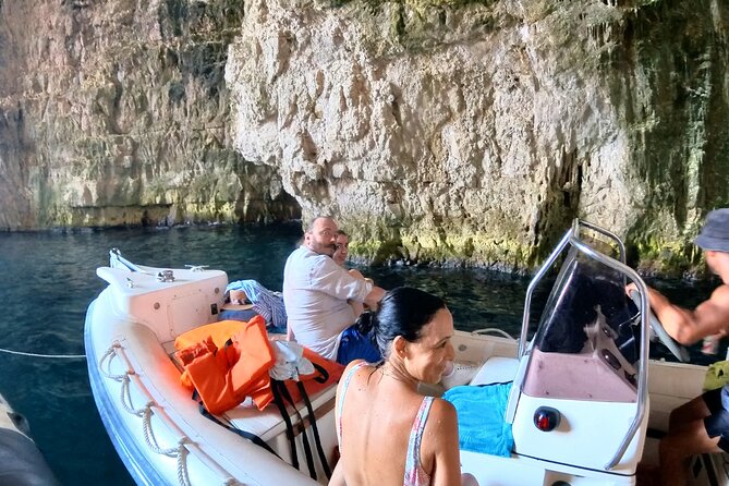 Snorkeling Experience Haxhi Aliu Cave & Ionian Cliffs - Who will get the most from this experience