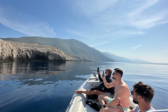 Snorkeling Experience of Dafina Bay & Bear's Bay - Key points to know before you book