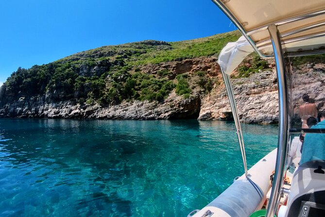 Snorkeling Experience of Dafina Bay & Bear's Bay - Karaburun’s western coast, cliffs, and strange rock shapes