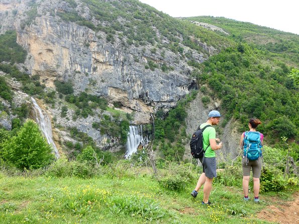 SOTIRA WATERFALL HIKING/TREKKING from Berat by 1001 Albanian Adventures - Who will enjoy this outing most