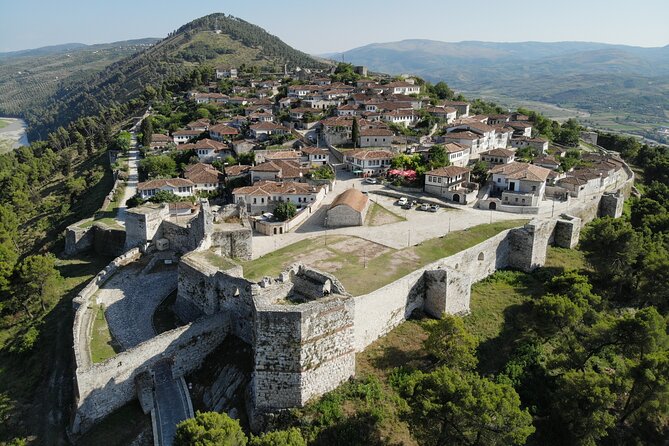 Southern Albania: Culture and nature adventure - What makes this Albanian journey special