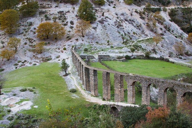 Southern Albania: Culture and nature adventure - Day 5: Tepelene, Nivice Canyon, and Permet