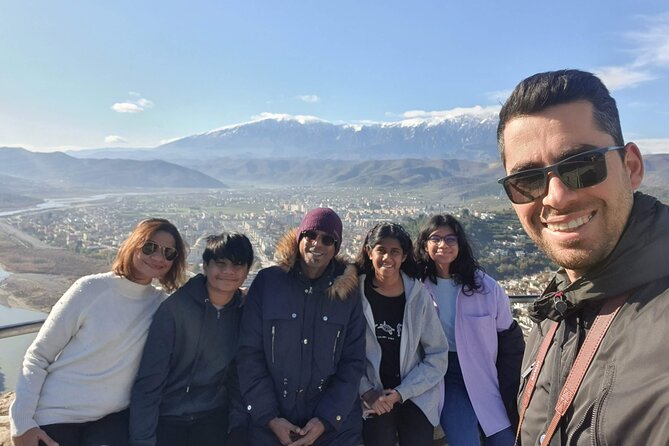 Southern Albania: Culture and nature adventure - Day 6: Benja’s thermal baths and the rural southeast