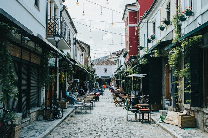 Southern Albania: Culture and nature adventure - Day 7: Korce and the shores of Lake Ohrid