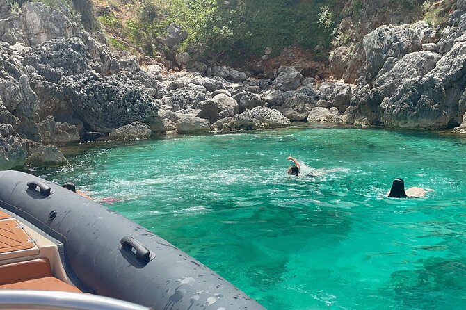 Speed Boat Tour to National Park and Grama Bay - Timing, meeting point, and what to pack