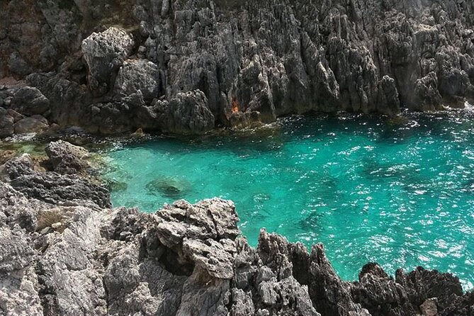Speed Boat Tour to Secret Beaches - A Full Day Along Vlore’s Karaburun Peninsula