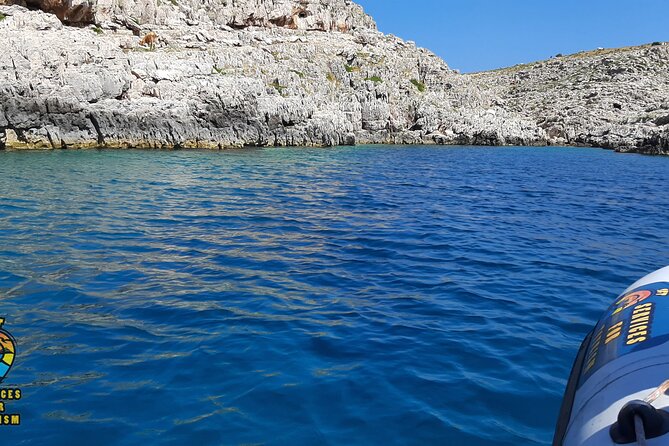 Speed Boat Tour to Secret Beaches - What the Fast Boat Ride Feels Like