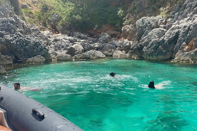 Speed Boat Tour to Secret Beaches - Weather, Cancellations, and Practical Risk