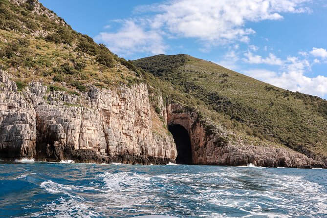 Speed Boat Trip to Karaburun, Haxhi Ali Cave and Sazan Island - Key points to know before booking