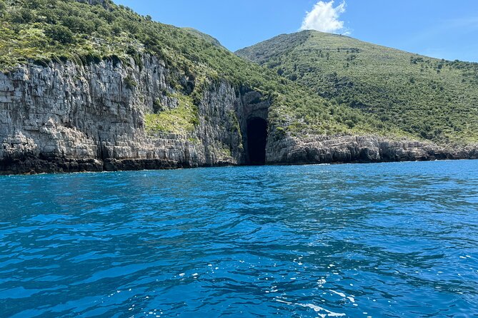 Speed Boat Trip to Karaburun, Haxhi Ali Cave and Sazan Island - Weather, cancellations, and changing conditions
