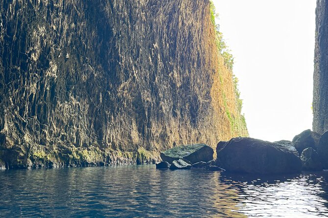 Speedboat Tour to Sazan Island, Haxhi Ali Cave and Marine Park - Why this Vlorë boat trip is more than a beach outing