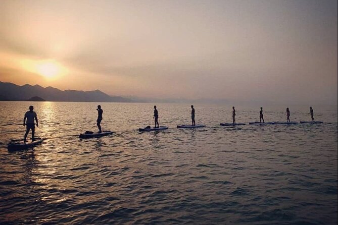 Stand Up Paddle at Skadar lake and Hiking from Valbona to Theth in 4 Days - A warm-up walk through Valbona and Kukaj