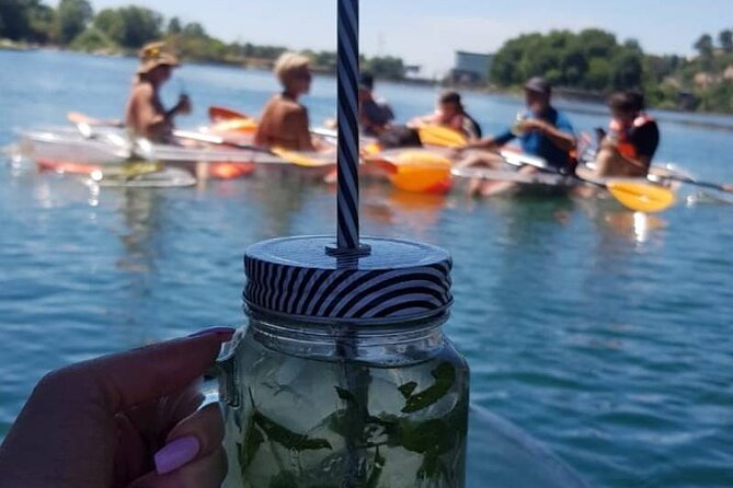 Stand Up Paddle at Skadar lake and Hiking from Valbona to Theth in 4 Days - How demanding is the four-day schedule?