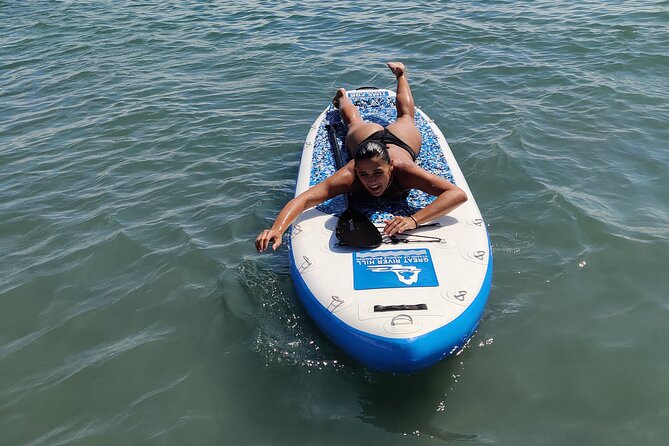 Stand Up Paddle Board or Kayak Rental in Shkodër - How long the outing really takes