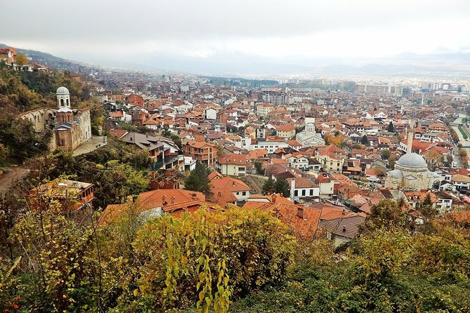 The Pretty Prizren (Kosovo) - from Tirana - Why Prizren makes a worthwhile day from Tirana