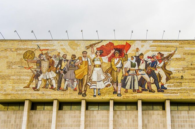 The truest face of Communism - Key points to know before booking
