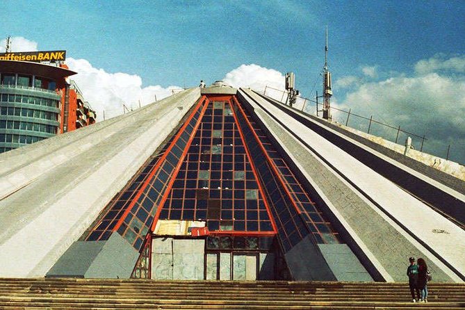 The truest face of Communism - Bunk’Art 1: the tour’s most memorable hour