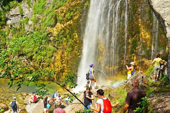 Theth Albania Jeep Day Tour - What is included, and what costs extra