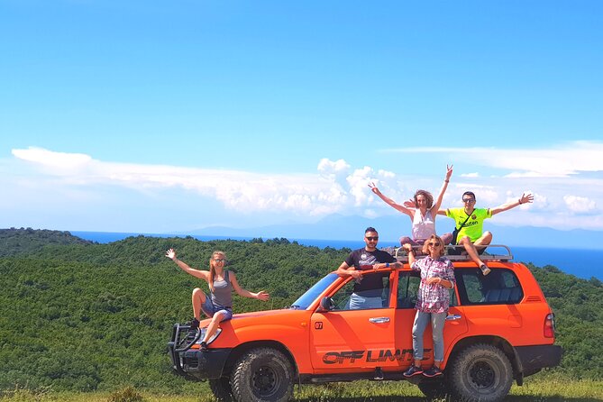 Theth Albania Jeep Day Tour - Weather, cancellation, and the small details