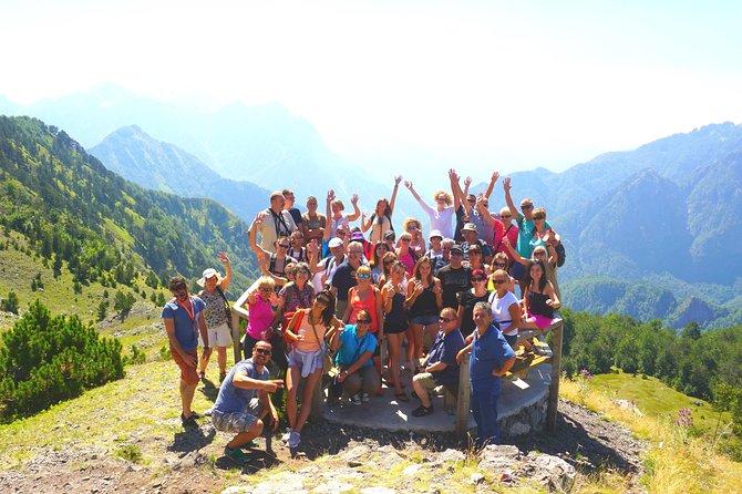 Theth Albania Jeep Day Tour - The final call: is the Theth Jeep Day Tour worth it?