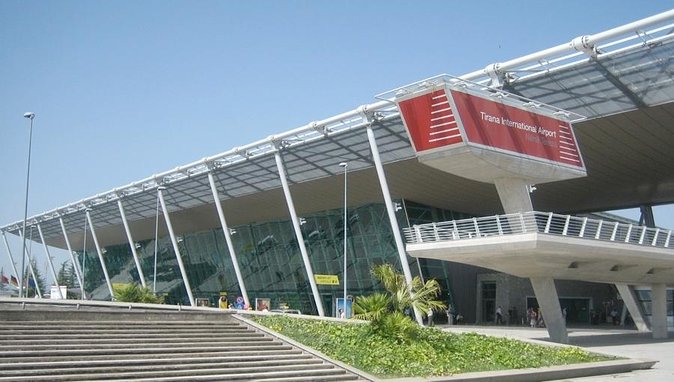 Tirana Airport Transfers,City Transfers,Disposal Services - Key points to know before you book
