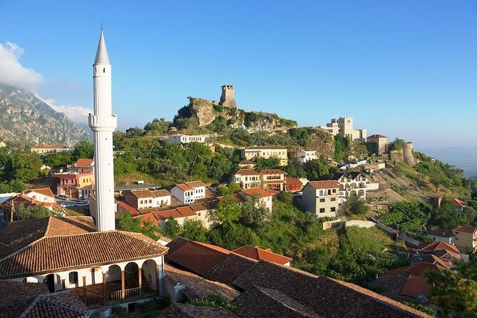 Tirana and Kruja Full Day Tour - Guides, vehicles, and the pace of the day