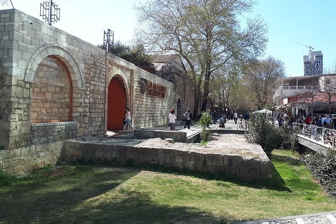 Tirana and Kruja in a Day Trip - Tirana’s communist past and modern regeneration