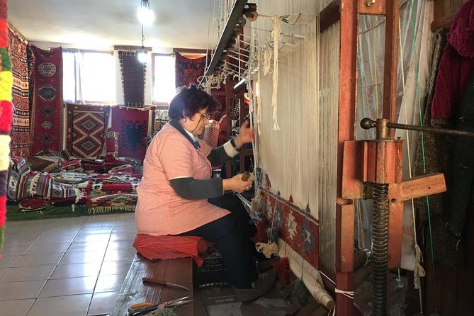 Tirana and Kruja in a Day Trip - What the private format adds
