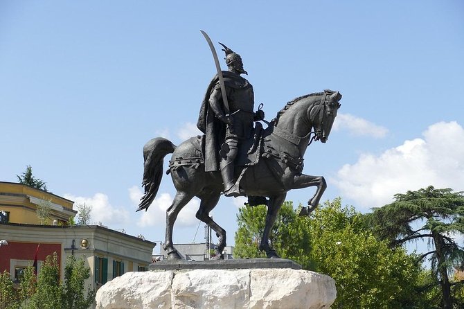 Tirana and Kruja in a Day Trip - Is $289.40 per person a fair price?