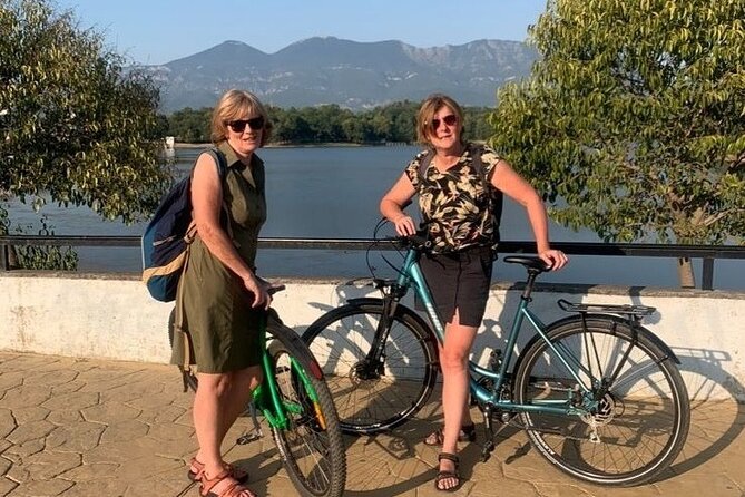 Tirana Bike Tour, History, Culture and Visit to Artificial Lake - Why a bicycle works well in Tirana